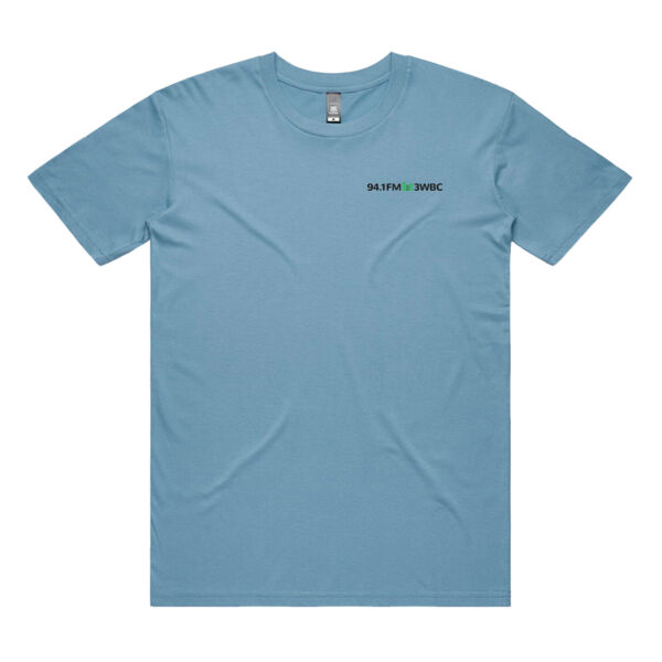 Unisex Tee Thumbnail