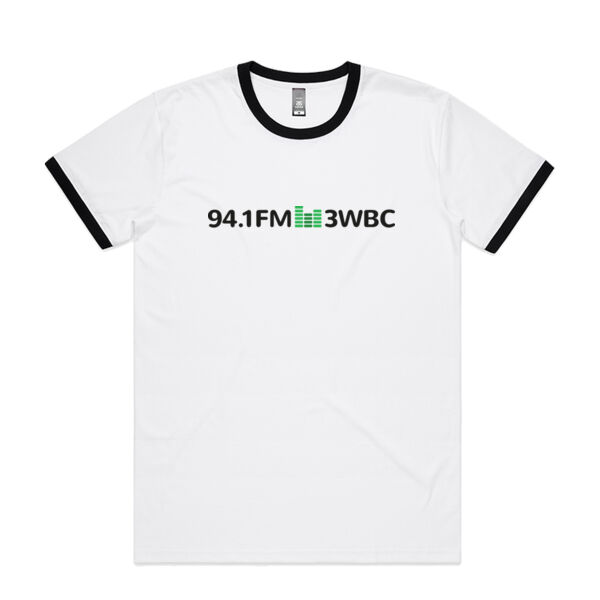 Ringer Tee Thumbnail